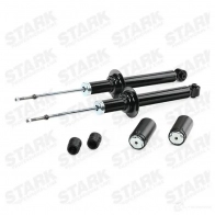 Амортизатор STARK S5VXP 7C 1437748739 sksa01334266 - Изображение 3