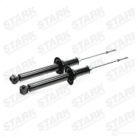 Амортизатор STARK S5VXP 7C 1437748739 sksa01334266 - Изображение 4