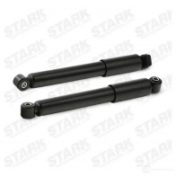 Амортизатор STARK 1437752546 sksa0133391 28QC 2 - Изображение 3