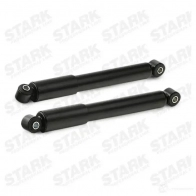 Амортизатор STARK 1437752546 sksa0133391 28QC 2 - Изображение 4