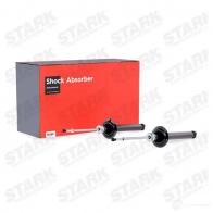 Амортизатор STARK HE SO0 sksa0132931 1437751643 - Изображение 2