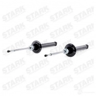 Амортизатор STARK HE SO0 sksa0132931 1437751643 - Изображение 3