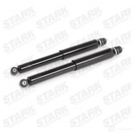 Амортизатор STARK sksa0132958 OK6F Q 1437750641 - Изображение 3