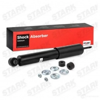 Амортизатор STARK sksa0131893 3Z4 3IO 1437750368 - Изображение 2