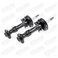 Амортизатор STARK 1437748867 D5D C1G sksa0132713 - Изображение 3