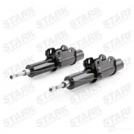 Амортизатор STARK 1437749034 ZDJJV L sksa0133107 - Изображение 2