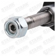 Амортизатор STARK 1437749034 ZDJJV L sksa0133107 - Изображение 4