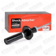 Амортизатор STARK sksa0132004 1437753821 ISI8W4 4 - Изображение 2