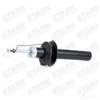 Амортизатор STARK sksa0132004 1437753821 ISI8W4 4 - Изображение 3