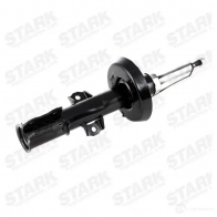 Амортизатор STARK WS67 W2 1437755891 sksa0132277 - Изображение 2