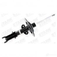 Амортизатор STARK U QY80MY sksa0130189 1437756395 - Изображение 2