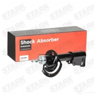 Амортизатор STARK 1437756349 sksa0133272 PHECL3 M - Изображение 2