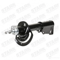 Амортизатор STARK 1437756349 sksa0133272 PHECL3 M - Изображение 3