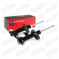 Амортизатор STARK 1437748866 sksa0133368 W UMUZ7 - Изображение 2
