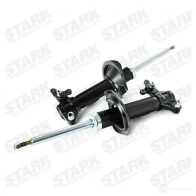 Амортизатор STARK 1437748866 sksa0133368 W UMUZ7 - Изображение 5