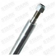 Амортизатор STARK 1437748866 sksa0133368 W UMUZ7 - Изображение 6