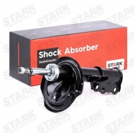 Амортизатор STARK sksa0132083 2X2Q8 DC 1437754696 - Изображение 2