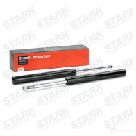 Амортизатор STARK 1437751648 sksa0133746 C0C LP - Изображение 2