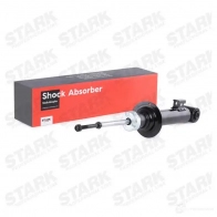 Амортизатор STARK W8 XHRL3 1437751513 sksa0132020 - Изображение 2