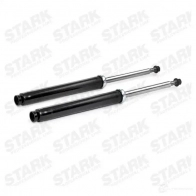 Амортизатор STARK 0D BPU sksa0132824 1437752226 - Изображение 3
