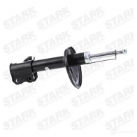 Амортизатор STARK 1437749714 sksa0132205 BHA SKMH - Изображение 2
