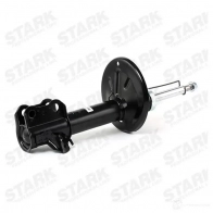 Амортизатор STARK 1437749714 sksa0132205 BHA SKMH - Изображение 6