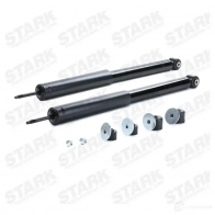 Амортизатор STARK 1437748897 H75 2W5 sksa0132780 - Изображение 3
