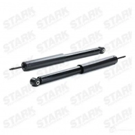 Амортизатор STARK 1437748897 H75 2W5 sksa0132780 - Изображение 4