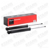 Амортизатор STARK sksa0132706 0 TM6D 1437751774 - Изображение 2