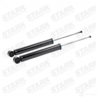Амортизатор STARK sksa0132706 0 TM6D 1437751774 - Изображение 3