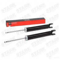 Амортизатор STARK H NAXRO 1437752202 sksa0131961 - Изображение 2