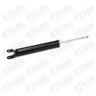 Амортизатор STARK H NAXRO 1437752202 sksa0131961 - Изображение 5