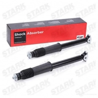 Амортизатор STARK S76 F1 sksa0132933 1437751249 - Изображение 2