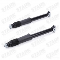 Амортизатор STARK S76 F1 sksa0132933 1437751249 - Изображение 3