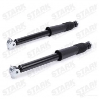 Амортизатор STARK S76 F1 sksa0132933 1437751249 - Изображение 4