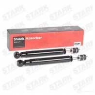 Амортизатор STARK sksa0133129 B0YAV UO 1437750387 - Изображение 2