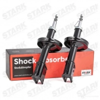 Амортизатор STARK IS28 E sksa0132996 1437752983 - Изображение 2