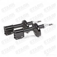 Амортизатор STARK IS28 E sksa0132996 1437752983 - Изображение 3