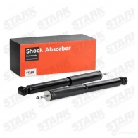 Амортизатор STARK sksa0133761 1437752228 SM 6ML - Изображение 2