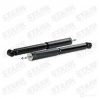 Амортизатор STARK sksa0133761 1437752228 SM 6ML - Изображение 3