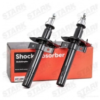Амортизатор STARK UGDO1 P 1437753858 sksa0132169 - Изображение 2