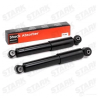 Амортизатор STARK sksa0133097 1437752222 5 0OQAC4 - Изображение 2