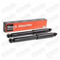 Амортизатор STARK F2LP8 R sksa0132814 1437752839 - Изображение 2