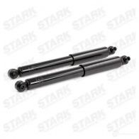 Амортизатор STARK F2LP8 R sksa0132814 1437752839 - Изображение 3
