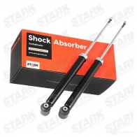 Амортизатор STARK 1437750556 J6 LWGUH sksa0132677 - Изображение 2