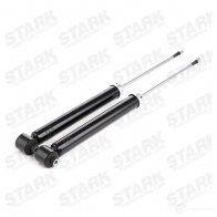 Амортизатор STARK 1437750556 J6 LWGUH sksa0132677 - Изображение 3