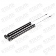 Амортизатор STARK sksa0132762 SQ ORX 1437751534 - Изображение 3