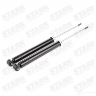 Амортизатор STARK sksa0132762 SQ ORX 1437751534 - Изображение 4