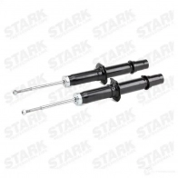 Амортизатор STARK sksa0133774 1437751215 735T BS - Изображение 3