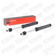 Амортизатор STARK 61M Q6 1437753499 sksa0133326 - Изображение 2
